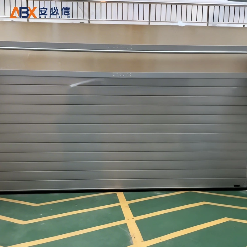 泸州市快速卷帘门